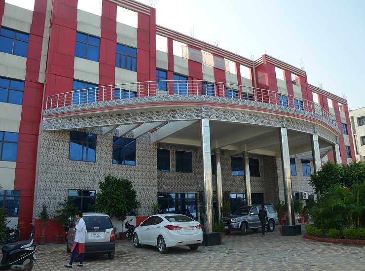 Career-Medical-College-lucknow