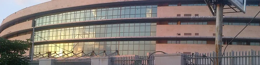 ESIC-Medical-College-Faridabad