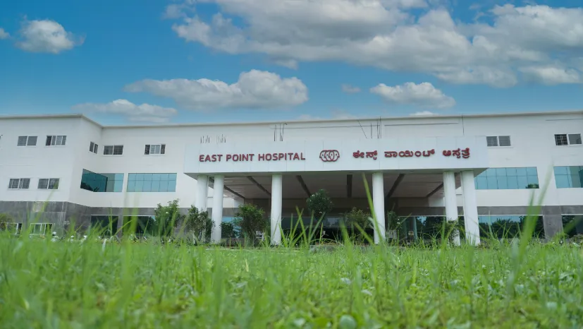 East Point College of Medical Sciences  Bengaluru,Karnataka