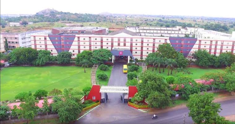 Navodaya-Medical-College Hospital-Research-Centre-Raichur