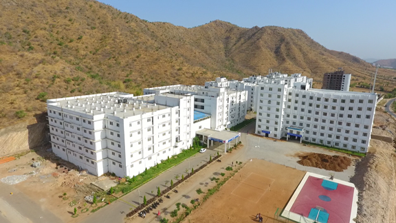 Pims-Udaipur