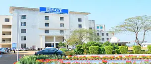 SGT-Medical-College-Hospital-Research-Institute