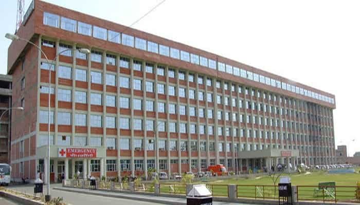Adesh Medical College and Hospital, Shahbad