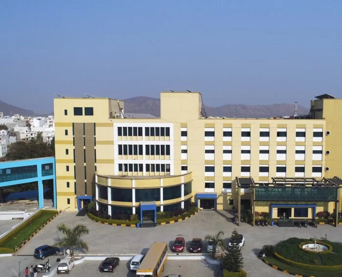 Gbh American Hospital Udaipur