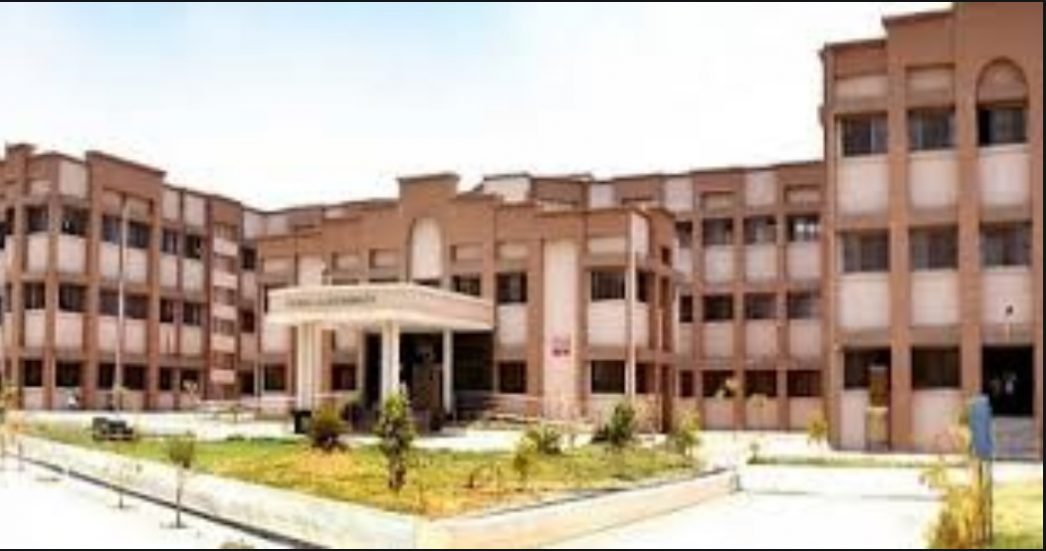 ESIC-Medical-College-Faridabad